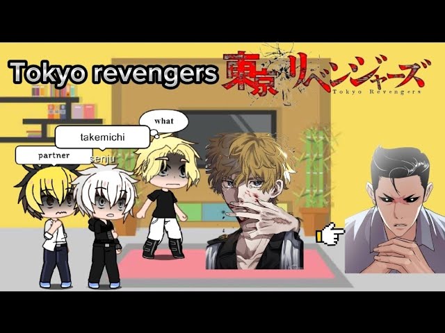 Teaser do 3º ano de Tokyo Revengers coloca Takemichi de frente com a morte  - NerdBunker