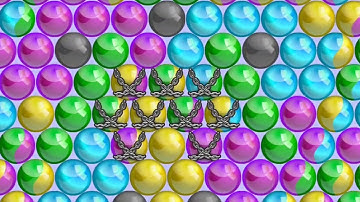  Bubbels shooter Bubble shooter android gameplay | bubble shooter | bubble shooter game new levels 