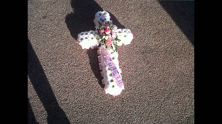In loving memory of Elizabeth Ruth Mckee