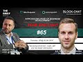 Block-chat [#65] Spotlight with Blocksquare's Head of Business Development - Jure Zibelnik