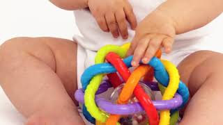 BENDY BALL PLAYGRO