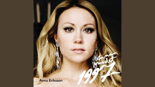 Video thumbnail of "Anna Eriksson - Tien selvemmin nään"