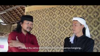 #Film pendek JAWARA CIOMAS.!!