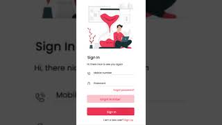 Designing a Registration Page in Figma