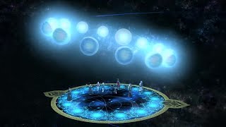 FINAL FANTASY XIV - Emet-Selch talks about the reflections