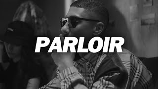 Maes Type Beat "PARLOIR" | Instrumental OldSchool Freestyle | Instru Rap 2023