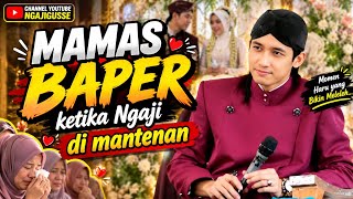 GUS ULIN'S RESPONSE WHEN ASKED ABOUT WHEN HE'LL GET MARRIED - LATEST SERMON BY GUS ULIN NUHA