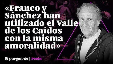 EL PURGATORIO | Petón