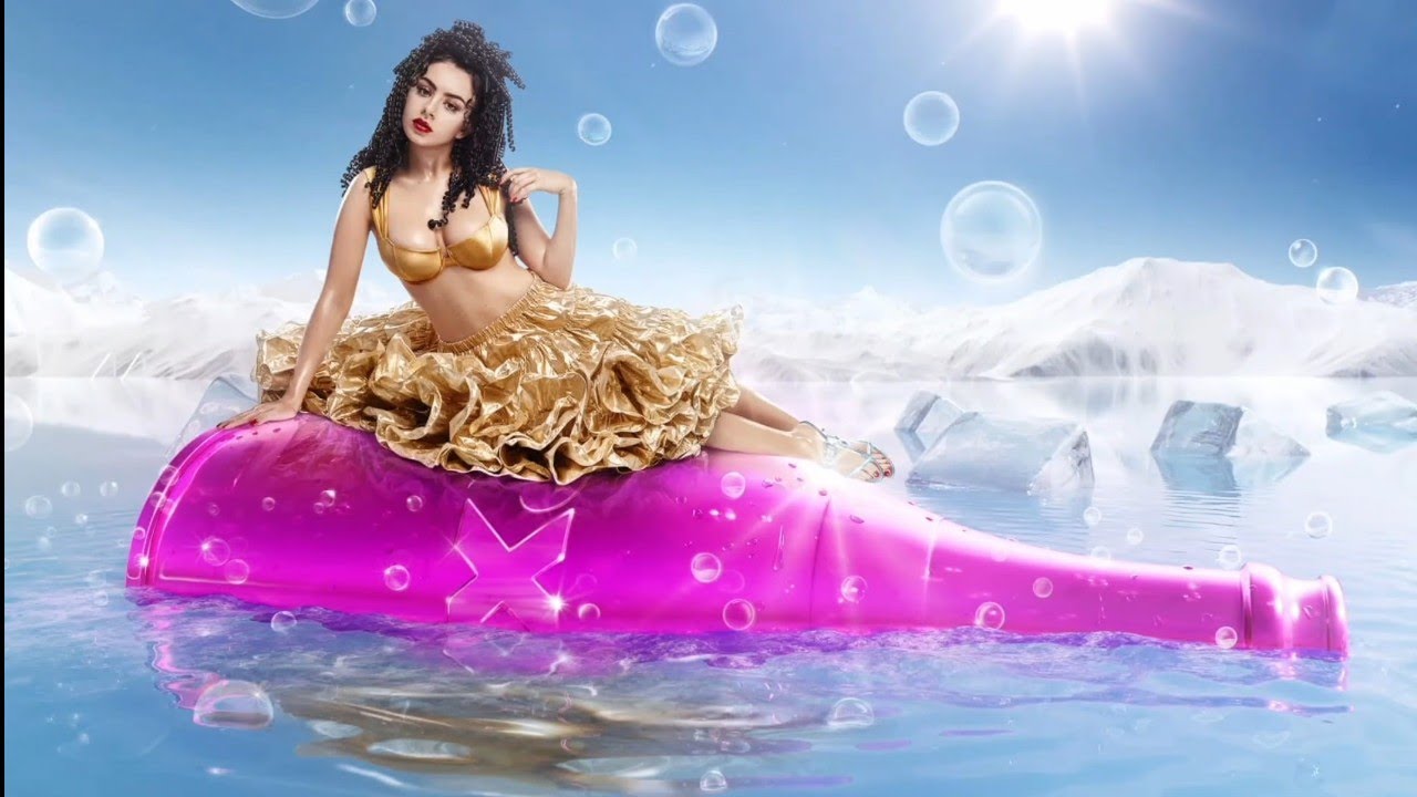 Charli XCX - Can You Hear Me?