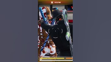 had no idea what happened with him. #callofdutymobile #codmobile #gaming #activision