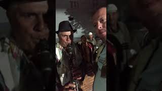 Kısmet Değilmiş Mutluluk Klarnet Meriç Li Ali