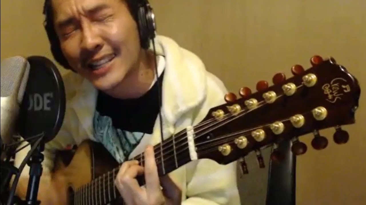 神聖かまってちゃん の子「るるちゃんの自殺配信」弾き語り 2020/1/26