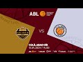 Abl 20232024  cllabad bk vs ntd ndgo xamaz bk  13042024  17c tur