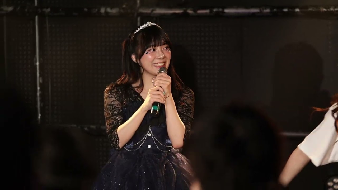 20260718 遥か、彼方。清水まつり生誕祭 - YouTube