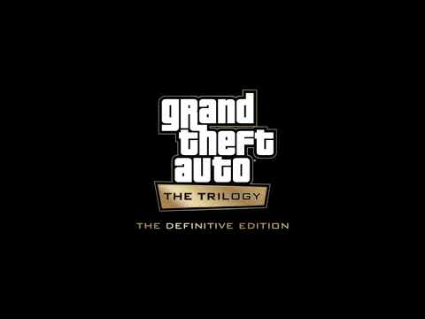 Grand Theft Auto The Trilogy - Trailer di annuncio ufficiale