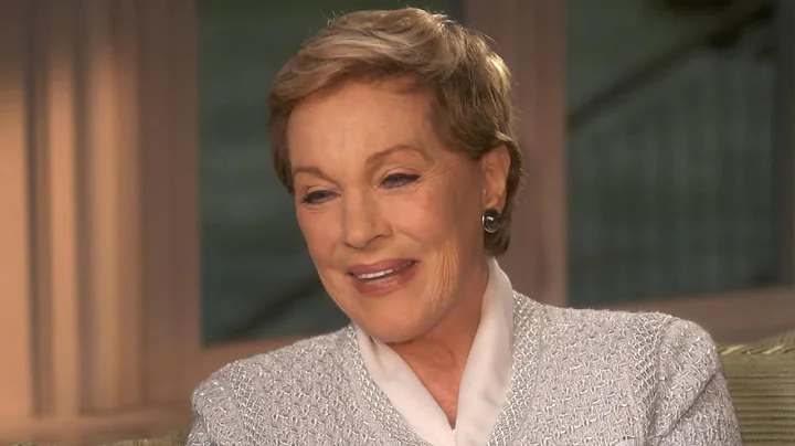Diane Sawyer: 'The Sound of Music' with Julie Andr...
