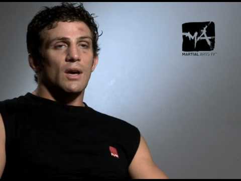 www.martialartst...  Cage Rage Alex Reid Interview