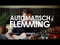 FLEMMING - Automatisch | COVER