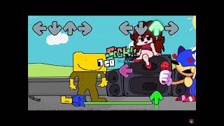 Fnf Expurgation But Everyone Sings It Read Description To Find Credits