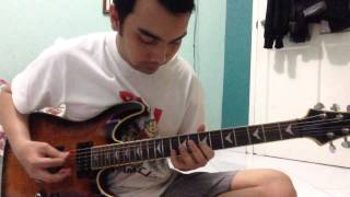 Download Lagu The Story So Far - Solo Guitar Cover MP3