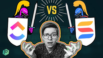 ClickUp vs. SmartSuite: Detailed Review of the Best Features, Pricing, & Design