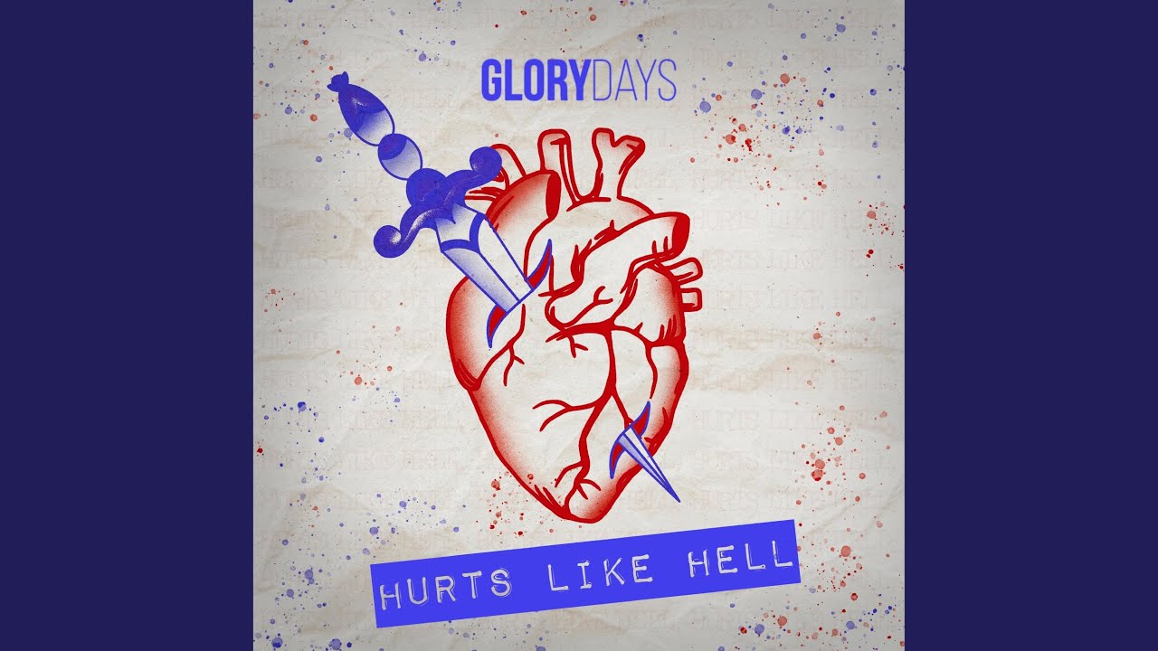 Hurts Like Hell auf YouTube ansehen Hurts Like Hell auf YouTube ansehen