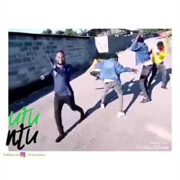 All men are trash she said.....