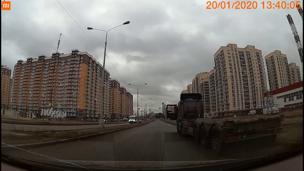 Ремейк авто люберцы