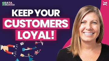 Data-Driven Loyalty Programs: How They Can Help You Retain More Customers | Customer Retention Tips