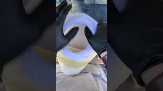 Learn How to Connect a Puppet Neck Sleeve #puppet #tutorials #diy #howto