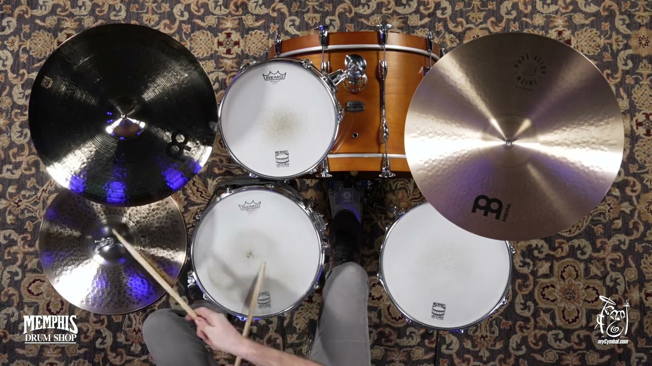 Meinl 15