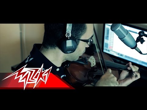     رمضان كريم ايهاب سامى