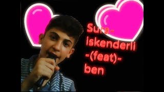 Sura İskenderli̇ Gelme Artik (Feat)Ben