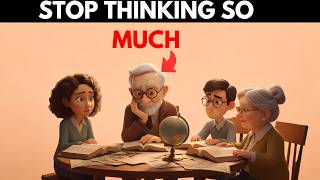 Stop Overthinking: The Bible’s Strategy to Win the War in Your Mind