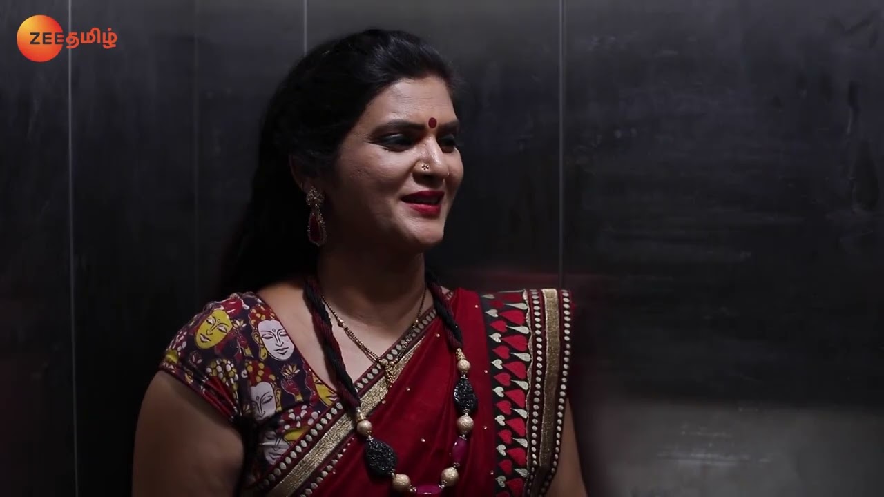 Sreeja and Chintamani Get Into Trouble - Rettai Roja - Full Ep 736 - Zee Tamil