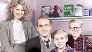 The Cast of A Christmas Story: Where Are They Now? (About The Movie)
