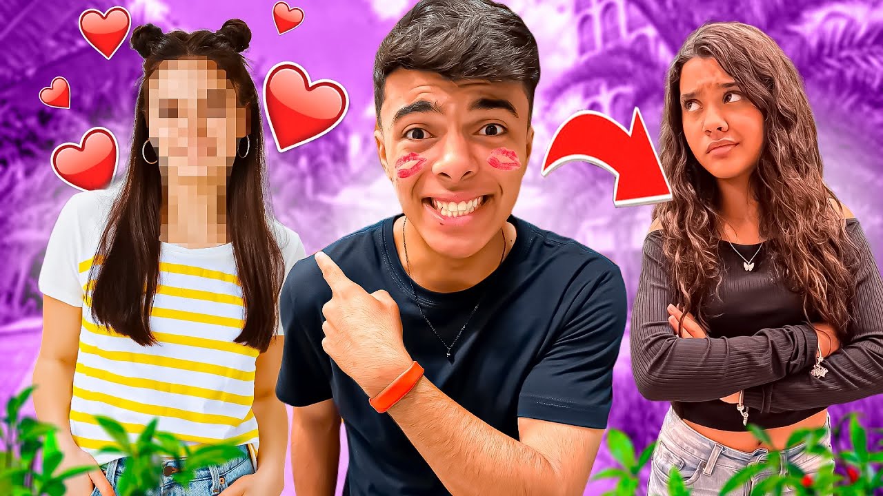 DIA 2 TENTANDO IMPEDIR LORENA E LARISSA DE SE ENCONTRAREM NA VIAGEM!😬 *o que será que vai acontecer?