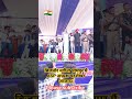 बिजनौर नगीना धामपुर मै ASP अध्यक्ष चंद्रशेखर आजाद की बड़ी रैली#tbk