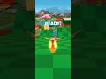 Miniclip Golf Battle Elite mode gameplay