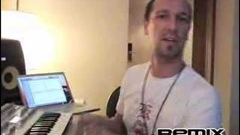 Access Music Virus TI & Atomizer