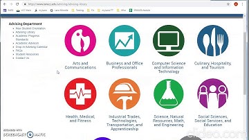 New Student Online Orientation