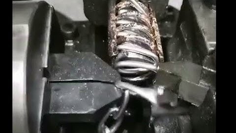 Most satisfying machine work 😱 #shorts