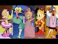Crossdressing in Cartoons: Earthworm Jim
