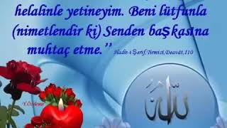 Sana geldim ya muhammed💙🕋💙 yakup akan