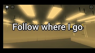 (COMPLETELY OUTDATED) How to get to Backroom and Level Fridge