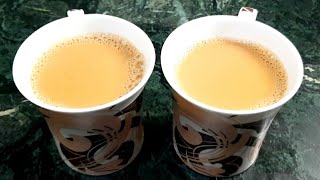 ਬਿਨਾਂ ਫਟੇ ਗੁੜ ਵਾਲੀ ਚਾਹ ਬਣਾਉਣ ਦਾ ਤਰੀਕਾ || Gud Ki Chai || गुड़ की चाय || Jaggery Tea || Punjabi Cooking