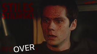 Tw Stiles Stilinski Recovery