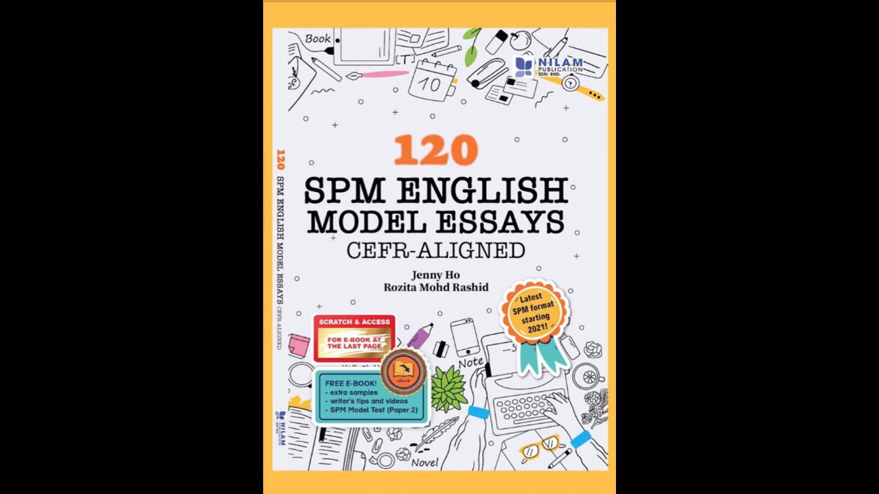 120 spm english model essay