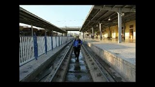 Ali Aktaş - Abdonun Mezarını Kayadan Oyun Resimi