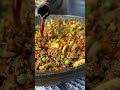 Pflanzlicher Shepherd's Pie mit Protaneo